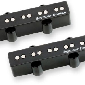 SEYMOUR DUNCAN SJ5S 70/74 FOR 5-STRG JAZZ BASS SET