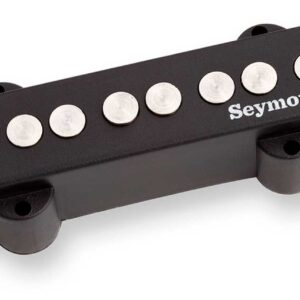 SJ5-3N 5-STRING QP FOR JAZZ BASS