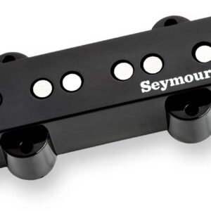 SEYMOUR DUNCAN STK-J1N CLASSIC STACK FOR JAZZ BASS