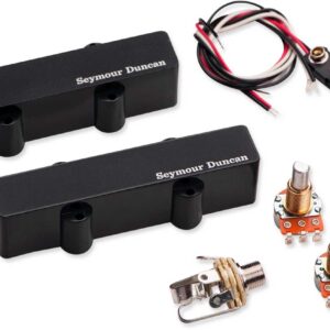 AJB-5S ACTIVE 5-STRING SET