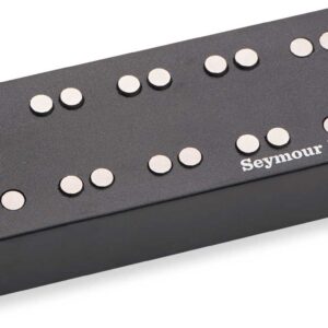 NYC BASS NECK 5 STRG