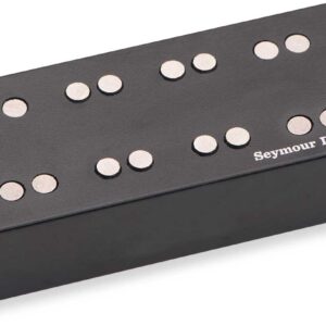 SEYMOUR DUNCAN NYC BASS NECK 4 STRG