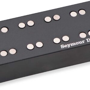 SEYMOUR DUNCAN NYC BASS BRIDGE 4 STRG