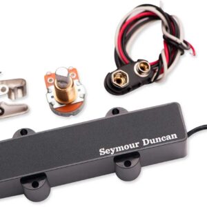 AJB-1B PROACTV FOR JAZZ BASS BRDG