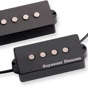 APB-2 LIGHTNIN' RODS FOR P-BASS