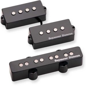 APJ-2 LIGHTNIN' RODS FOR P-J BASS