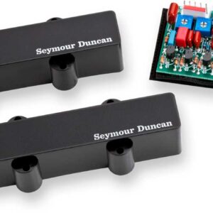AJB-2ASB 4/5-STRG SET W/STC-2ASB