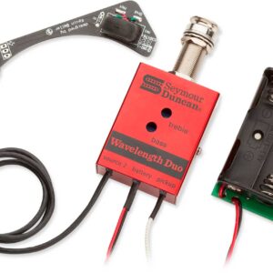 WAVELENGTH™ DUO STEEL STRING STRING