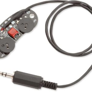 WAVELENGTH VOL & TONE MODULE