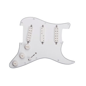 PICKGRD ASSY EVERYTHING AXE WHT