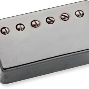 BENEDETTO A-6 BLACK COVER NECK
