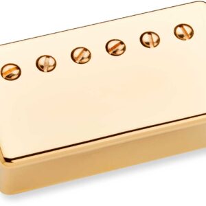 SEYMOUR DUNCAN BENEDETTO A-6 GOLD COVER NECK