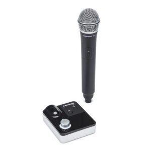 STAGE XPDM HANDHELD SYSTEM (XRDM/HXD1/Q6)
