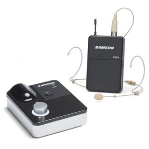 STAGE XPDM HEADSET SYSTEM (XRDM/PXD1/DE5)