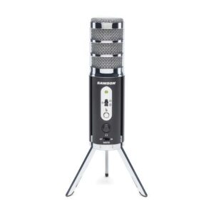 SATELLITE USB MICROPHONE