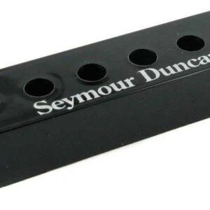 COVER STRAT BLK 13 5 LO