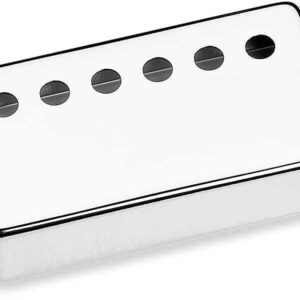 HB-COVER NKL/SILVER