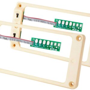 TS-1S TRIPLE SHOT TB SET CR