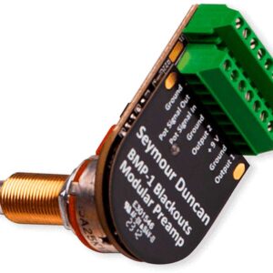BMP-1 BKOUTS MODULAR PRE STD POT
