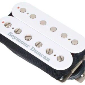 SH-4 JB MODEL WHITE