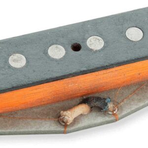 SEYMOUR DUNCAN ANTIQUITY II MUSTANG MYTH BRDG