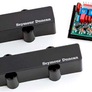 STC-2ASB 2-BAND FOR ACTV PICKUPS