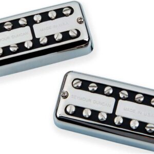 PSYCLONE HOT NICKEL COVER SET