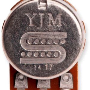 YJM-250 250K POT YJM LOGO