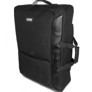 U7203BL - URBANITE MIDI CONTROLLER BACKPACK EXTRA LARGE BLACK