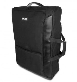 U7203BL - URBANITE MIDI CONTROLLER BACKPACK EXTRA LARGE BLACK