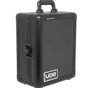 U93010BL - FC PICK FOAM MULTI FORMAT  S BLACK