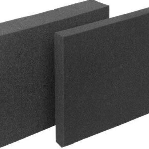 U10300 - HI-DENSITY CUSTOM PICKFOAM M