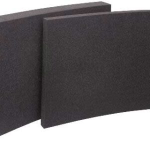 U10302 - HI-DENSITY CUSTOM PICKFOAM XL