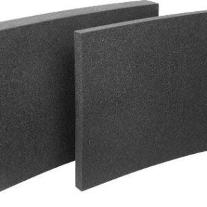 U10303 - HI-DENSITY CUSTOM PICKFOAM 2XL