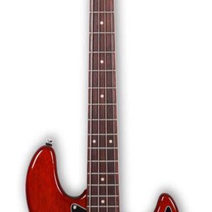 V3-4 (2ND GEN) MA MAHOGANY