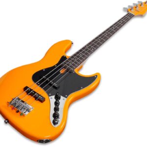 V3-4 (2ND GEN) ORG ORANGE
