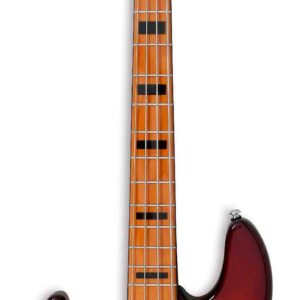 V5 ALDER-5 LEFTHAND (2ND GEN) TS TOBACCO SUNBURST