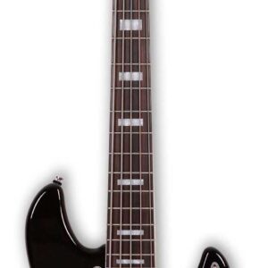 P7 ALDER-5 (2ND GEN) BLK BLACK