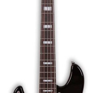 P7 ALDER-5 LEFTHAND (2ND GEN) BLK BLACK
