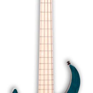 M2-4 LEFTHAND (2ND GEN) TBL TRANS BLUE
