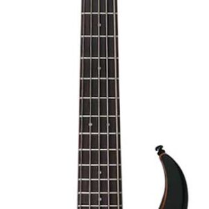 M2-5 LEFTHAND (2ND GEN) TBK TRANS BLACK