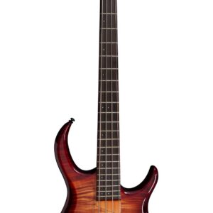 M7 ALDER-4 (2ND GEN) BRS BROWN SUNBURST