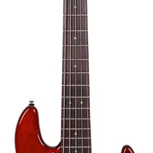 V3-5 (2ND GEN) MA MAHOGANY