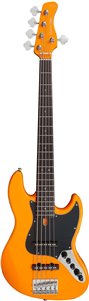 V3-5 (2ND GEN) ORG ORANGE