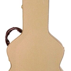 C-56 ARCHTOP HARDCASE