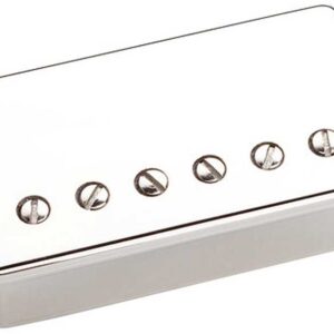 SH-16 59/CUSTOM HYBRID NICKEL COV