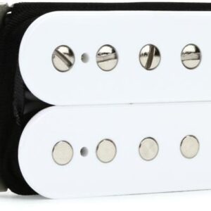 SH-1N '59 MODEL WHITE 4-CONDUCTOR
