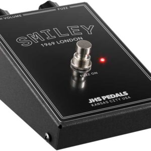 JHS PEDALS SMILEY LEGENDS OF FUZZ