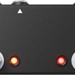 JHS PEDALS ACTIVE ABY