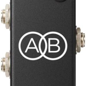 JHS PEDALS MINI A/B BOX